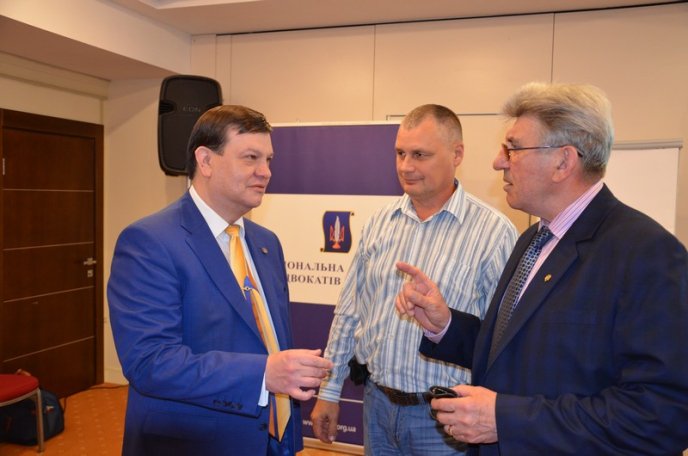 Адвокатура та її самоврядність – 04