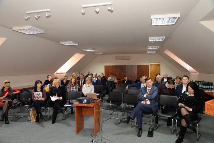 В Ужгороді адвокати зібрались на стратегічну дискусію – 25