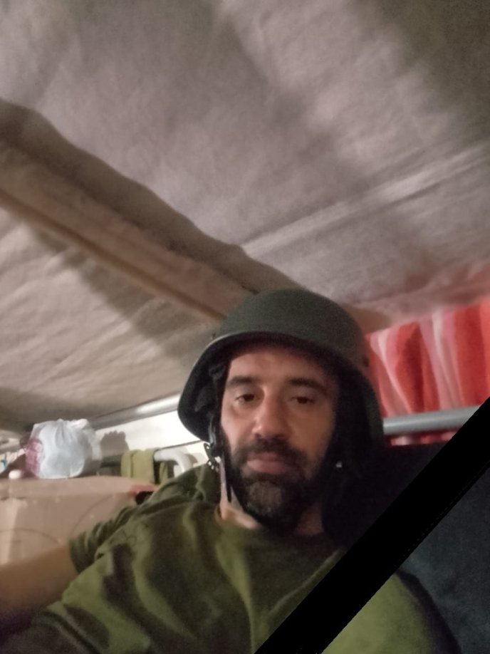 Внаслідок ДТП загинув військовий із Великолучківської громади – 01 Загинув військовий Василь Васильович Штефацько