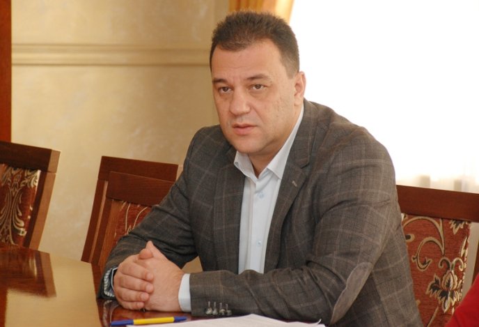 Депутати облради визначились із проектом Регламенту роботи обласної ради – 03