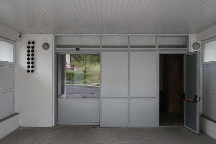 В Ужгородській центральній міській клінічній лікарні відремонтували травмпункт – 03