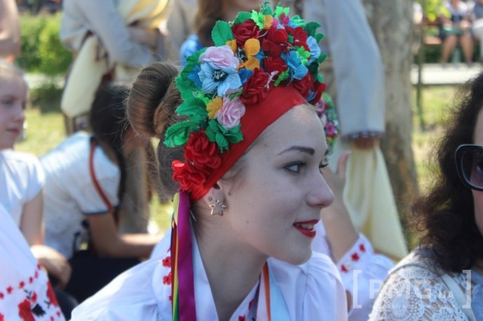 У Мукачеві визначили переможців фестивалю "Смарагдові витоки" – 04