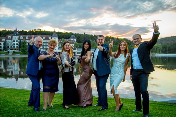 Найкращі підприємства України відзначені нагородами на церемонії до Дня Незалежності – 07