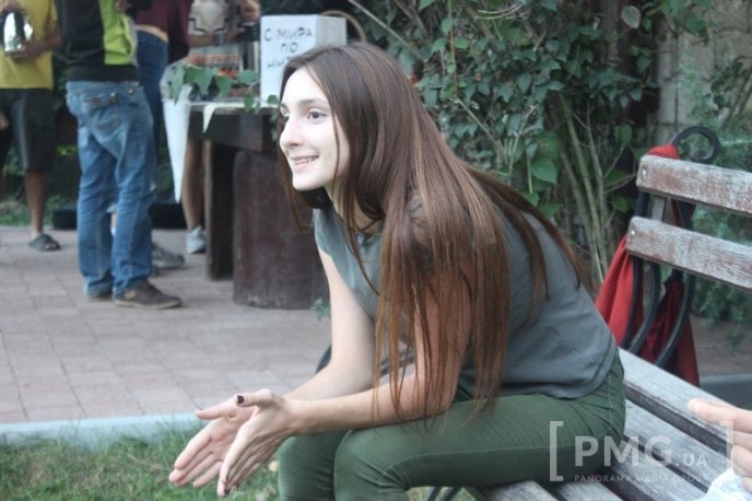 У Мукачеві відбувся благодійний вечір у підтримку Юлії Миронової, яка перебуває у реанімації у Таїланді – 06