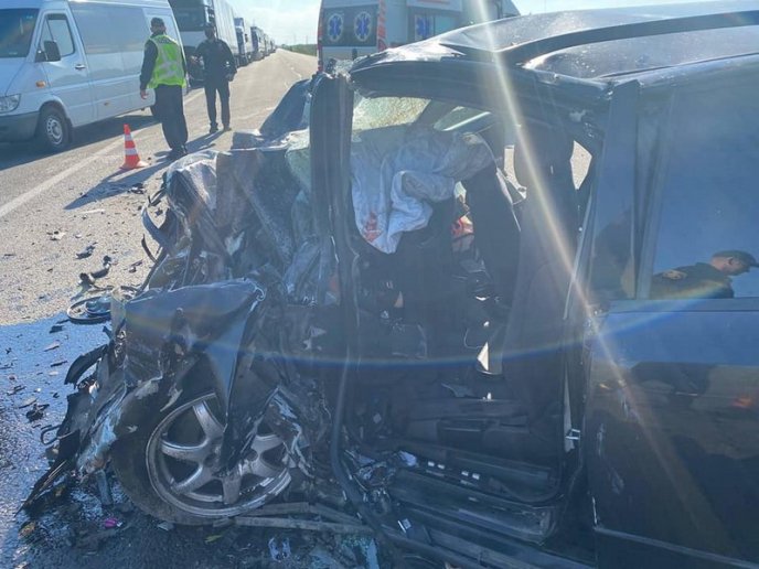 Страшна трагедія за участі закарпатця: у день загибелі родина їхала на кладовище – 04 Страшна трагедія за участі закарпатця: у день загибелі родина їхала на кладовище – 04