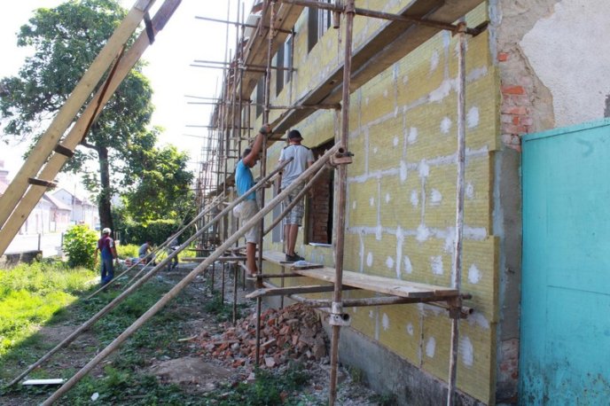 Облаштування нового корпусу для НВК «Гармонія» обійдеться у 10 мільйонів – 19