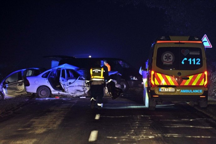 Опубліковано фото з місця моторошної ДТП, яку влаштував закарпатець – 16
