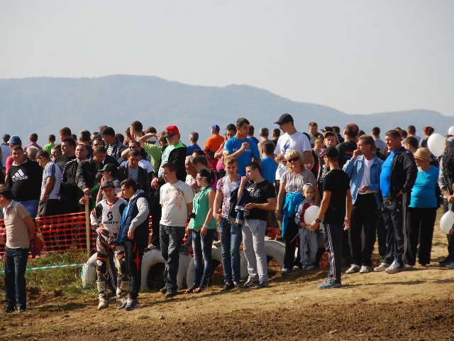 Хуст приймав черговий етап Кубку України з мотокросу (ФОТО) – 17