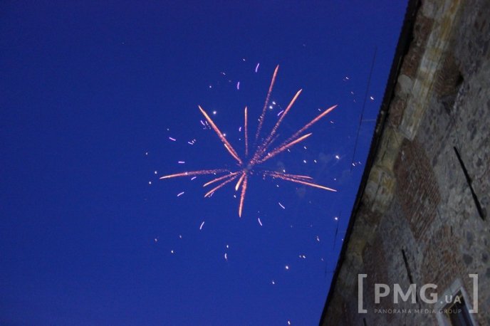 Мукачівці відзначили 1120-річчя міста над Латорицею – 20