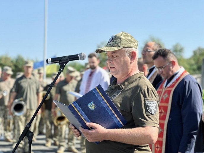 У Мукачеві вшанували пам’ять полеглих Героїв – 03 У Мукачеві вшанували пам’ять полеглих Героїв – 03