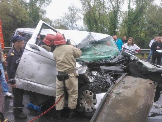 Жінка, яка загинула у ДТП біля Сускова, була із Черкас (ФОТО) – 01 Жінка, яка загинула у ДТП біля Сускова, була із Черкас (ФОТО) – 01