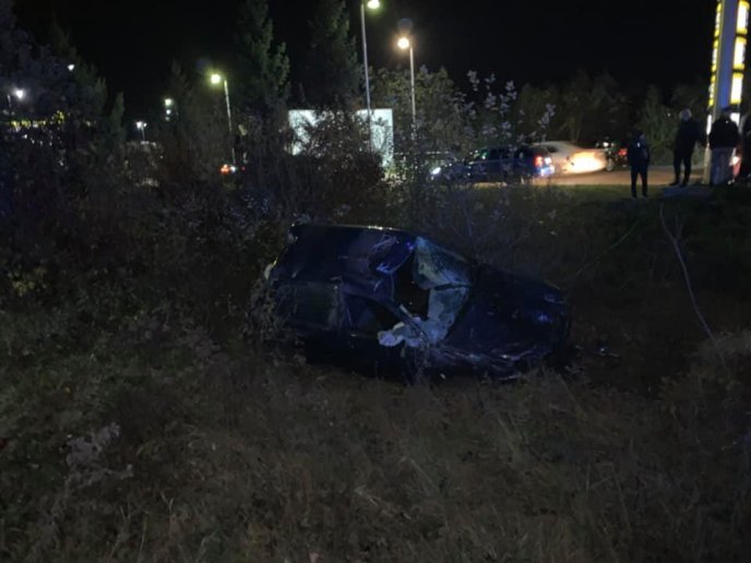 Вночі у Мукачеві сталася смертельна ДТП, – журналіст – 10 Вночі у Мукачеві сталася смертельна ДТП, – журналіст – 10