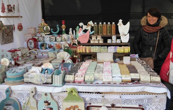 В Ужгороді триває фестиваль молодого вина "Закарпатське Божоле" – 18