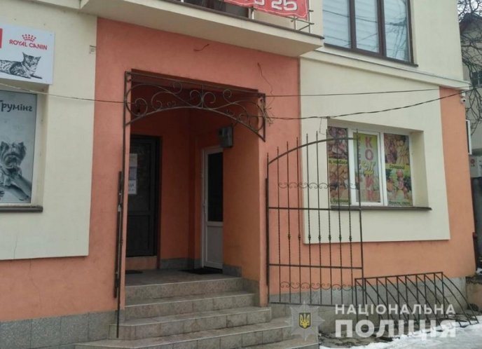 На Закарпатті виявили підпільну ігротеку – 03