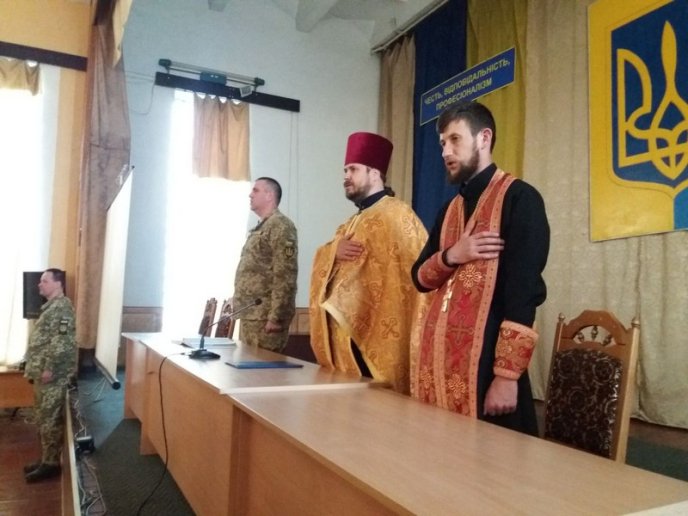 30 закарпатців ввечері вирушать у навчальний центр Держприкордонслужби – 07