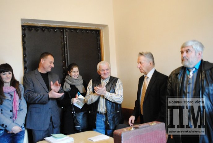 Професор Троян повернувся в УжНУ (ФОТО) – 07