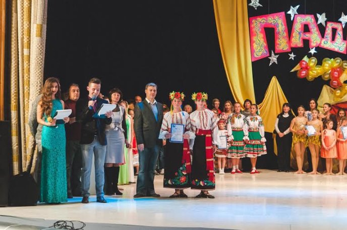 В Ужгороді відбувся масштабний танцювальний фестиваль – 04