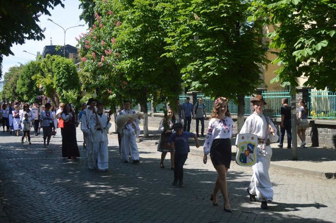 Фестиваль "Угочанська лоза": як закарпатці та гості краю на святі гуляли – 04