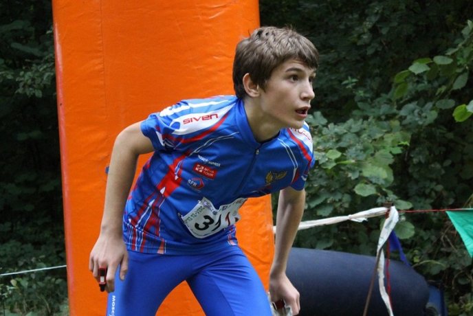 В Ужгороді стартують міжнародні змагання "Кубок Дружби – 2013" (ФОТО) – 05