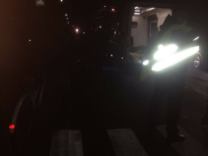 У Мукачеві автомобіль збив жінку, – ЗМІ – 02 У Мукачеві автомобіль збив жінку, – ЗМІ – 02