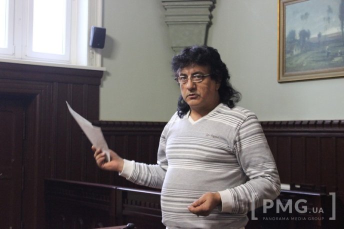 Частина русинів Мукачева продовжить війну за колишній Будинок вчителя – 05