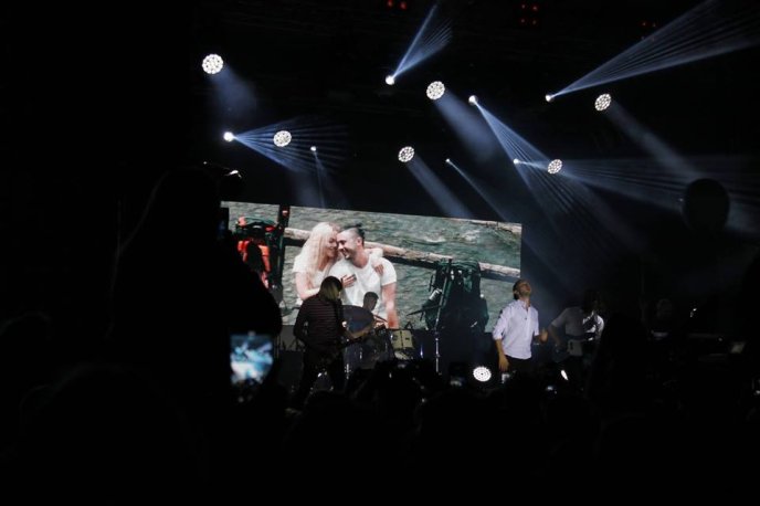 "Твоя країна fest" у Мукачеві: як гурт "Антитіла" запалив мукачівську публіку – 10 "Твоя країна fest" у Мукачеві: як гурт "Антитіла" запалив мукачівську публіку – 10