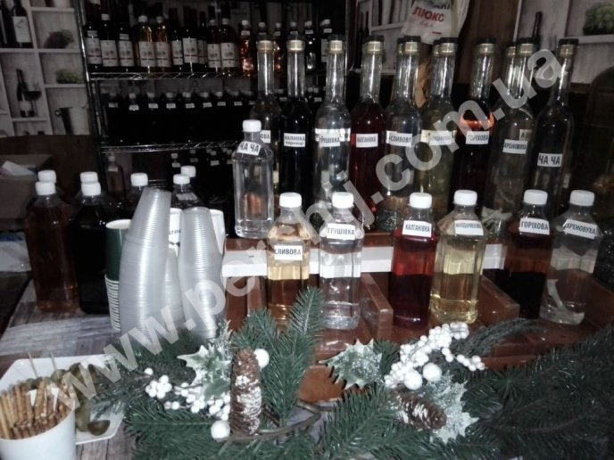 "Червене вино-2020": ціни та програма – 18