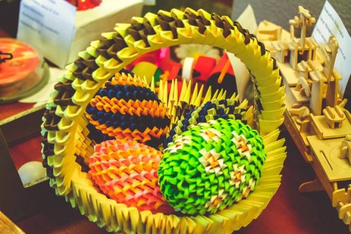 У Мукачеві визначили переможців виставки-конкурсу учнівської молоді – 03