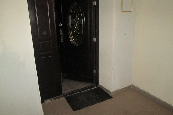 Вночі в одній із багатоповерхівок Ужгорода стався вибух – 02