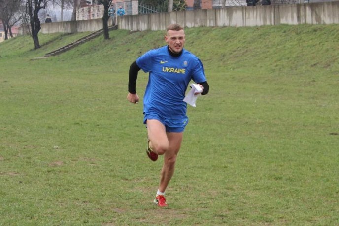 Молодь змагались у Мукачеві за призи від Святого Миколая – 01