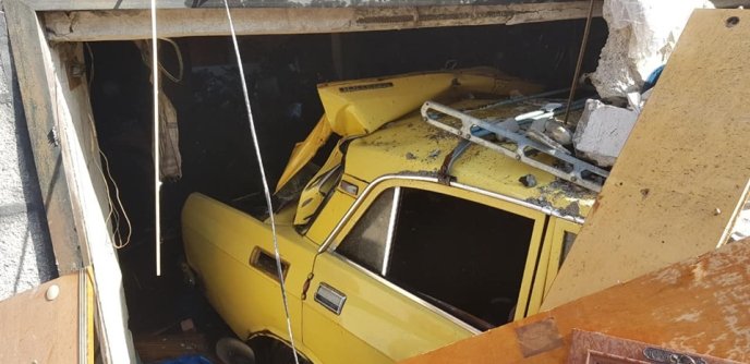 На Свалявщині стався вибух: є постраждалі – 04