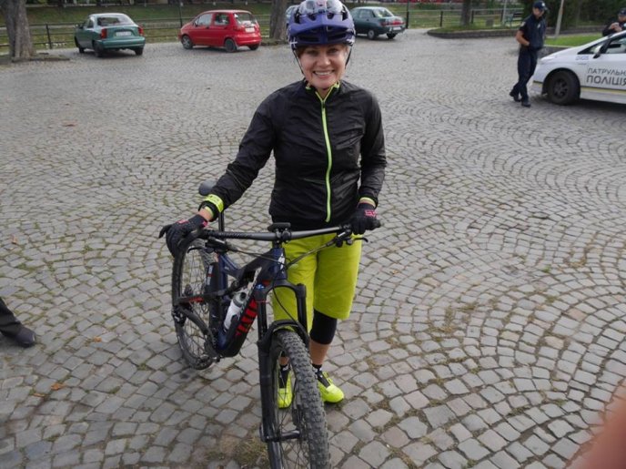 В Ужгороді стартував Європейський тиждень мобільності – 06