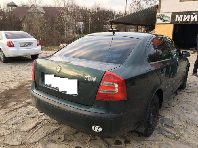 Затримано двох осіб, які, можливо, причетні до стрілянини в Мукачеві, – поліція – 03