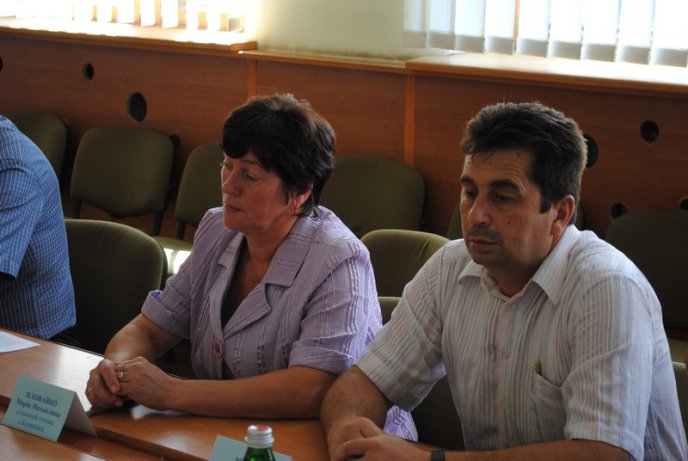 Священнослужителі та влада сіли за круглий стіл з нагоди відзначення 1025-річчя Хрещення Русі (ФОТОРЕПОРТАЖ) – 12