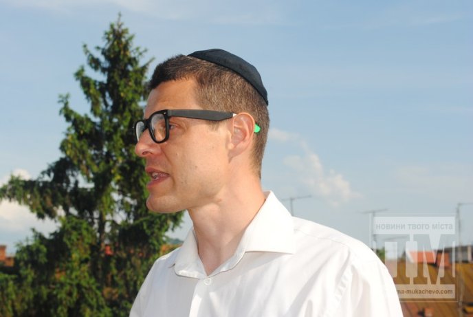 До Дня Мукачева містяни пройшлися дахами та вежами міста (ФОТО) – 23