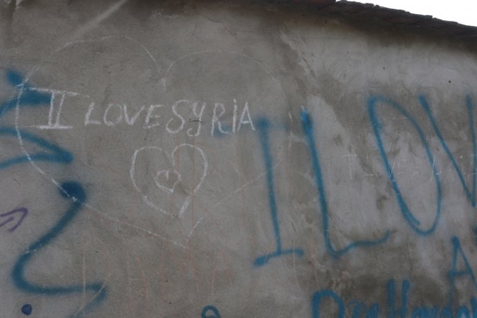 У мукачівському притулку для біженців проживають мігранти з 14 країн світу – 09