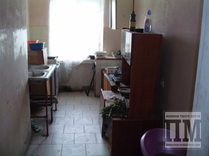 Комунальний хаос в гуртожитку по вулиці Писарєва (ФОТО,ВІДЕО) – 08