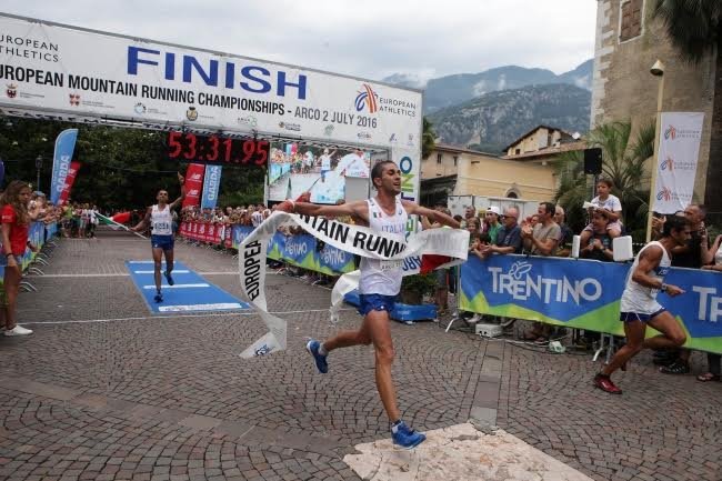 Закарпатці гідно виступили на Чемпіонаті Європи з гірського бігу – 05 Закарпатці гідно виступили на Чемпіонаті Європи з гірського бігу – 05