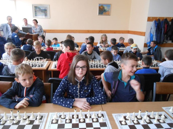 У Рахові пройшов міжрайонний шаховий турнір – 04 У Рахові пройшов міжрайонний шаховий турнір – 04