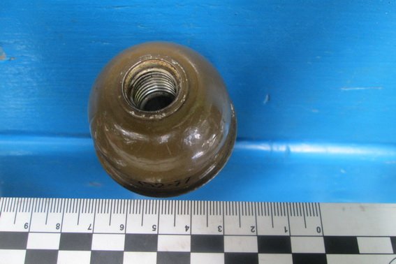 В області знайшли понад півтисячі одиниць зброї та боєприпасів – 04