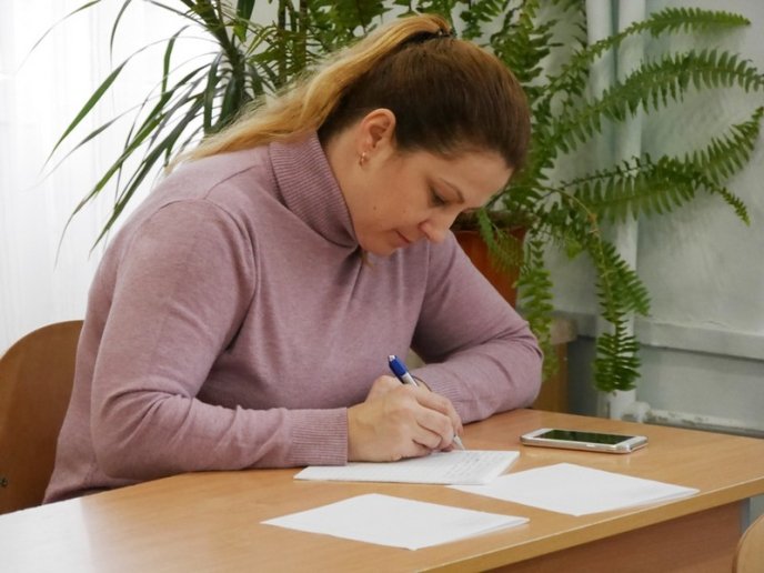 Як мер Ужгорода диктант писав – 07