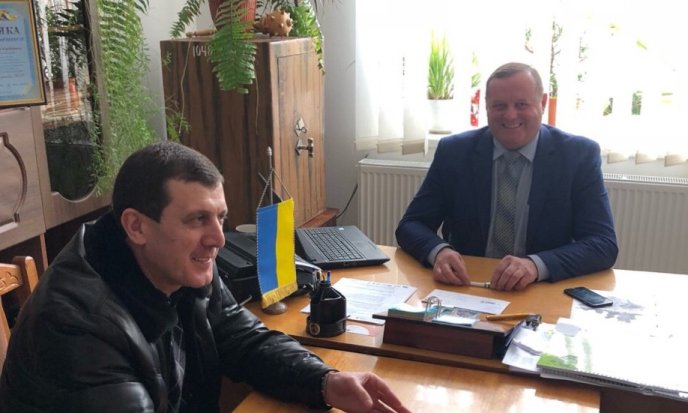 В області відбулася зустріч із представниками органів місцевого самоврядування Тячівського та Рахівського районів – 05