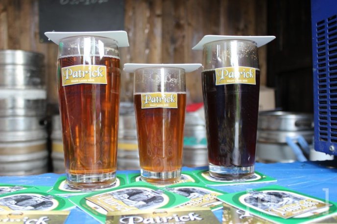 Учасники фестивалю "Варишське пиво" поділились враженнями від події – 19