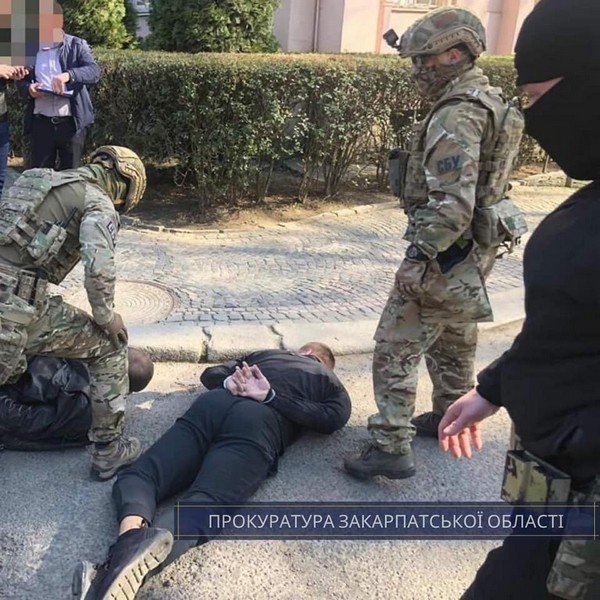 Суд взяв під варту 4 учасників злочинного угруповання із Мукачева – 02 Суд взяв під варту 4 учасників злочинного угруповання із Мукачева – 02