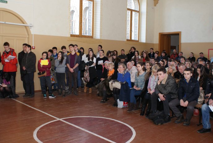 Ужгородцям презентували освітню систему Словаччини – 05 Ужгородцям презентували освітню систему Словаччини – 05