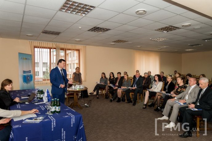 Європейський Союз підтримує реформи у сфері юстиції в Україні – 02