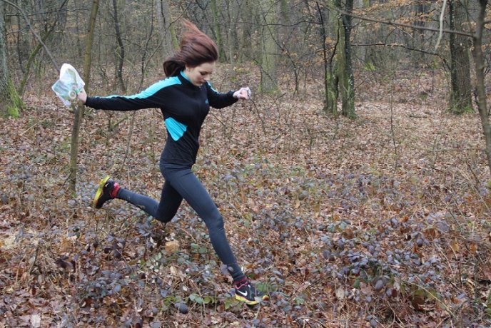 Спортивні орієнтувальники відзначили річницю Карпатської України обласним турніром (ФОТО) – 07