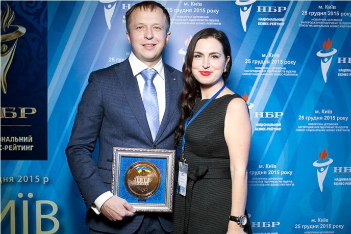 Нагороди НБР: від ідеї до урочистого вручення – 08