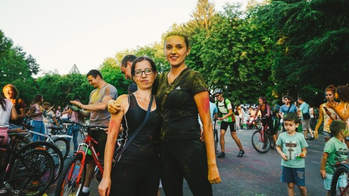 Мегазаїзд у Мукачеві: фантастичні фото, крутезне відео та неймовірні емоції – 116