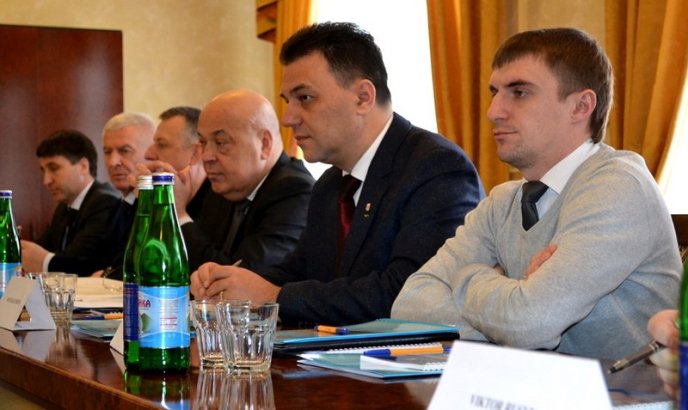 Край Височина та Закарпаття обговорили інвестиційні проекти у рамках співпраці на 2017 рік – 04